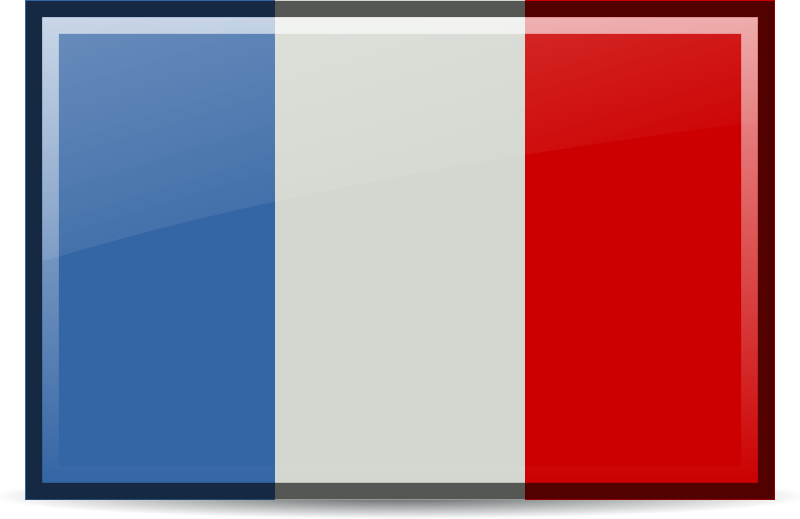 flag france