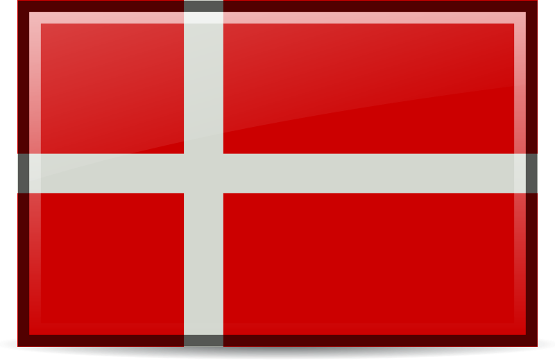 flag denmark