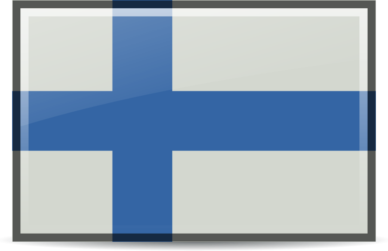 flag finland