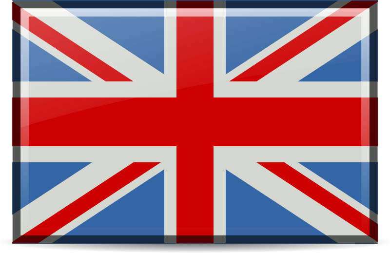 flag united kingdom