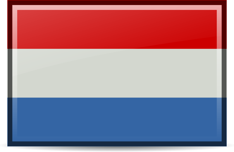 flag netherlands