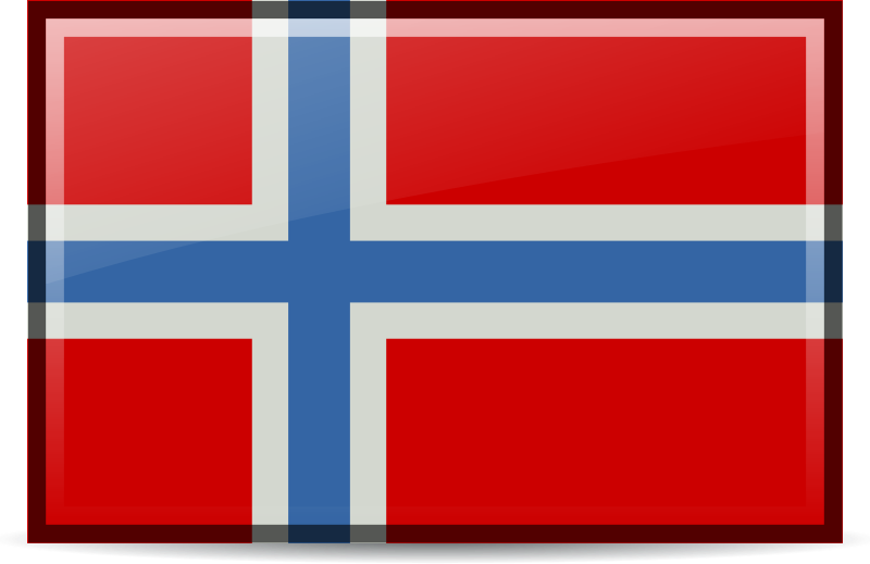 flag norway