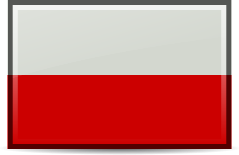 flag poland