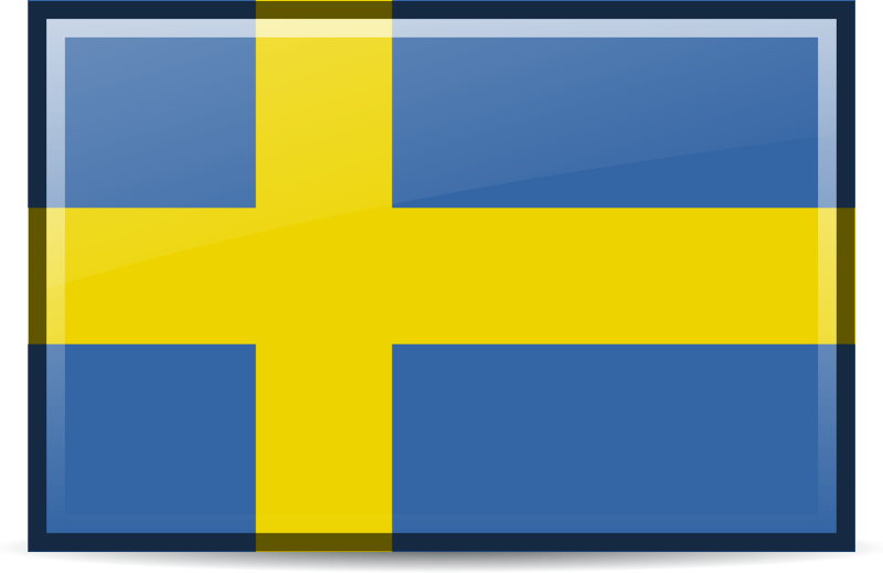 flag sweden