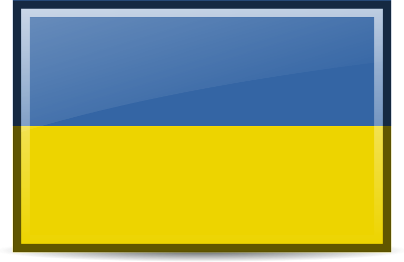 flag ukraine