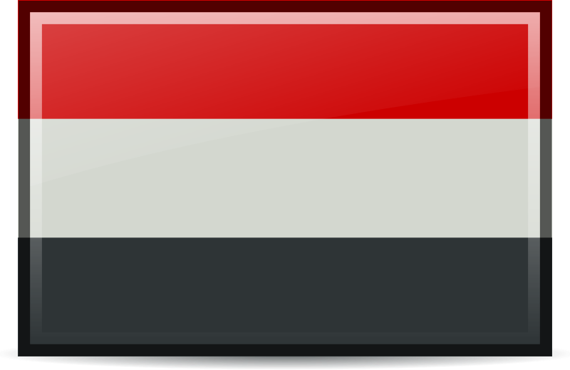 flag yemen