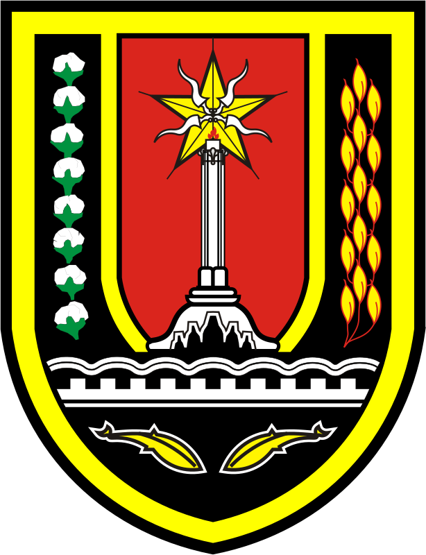 Semarang City Logo