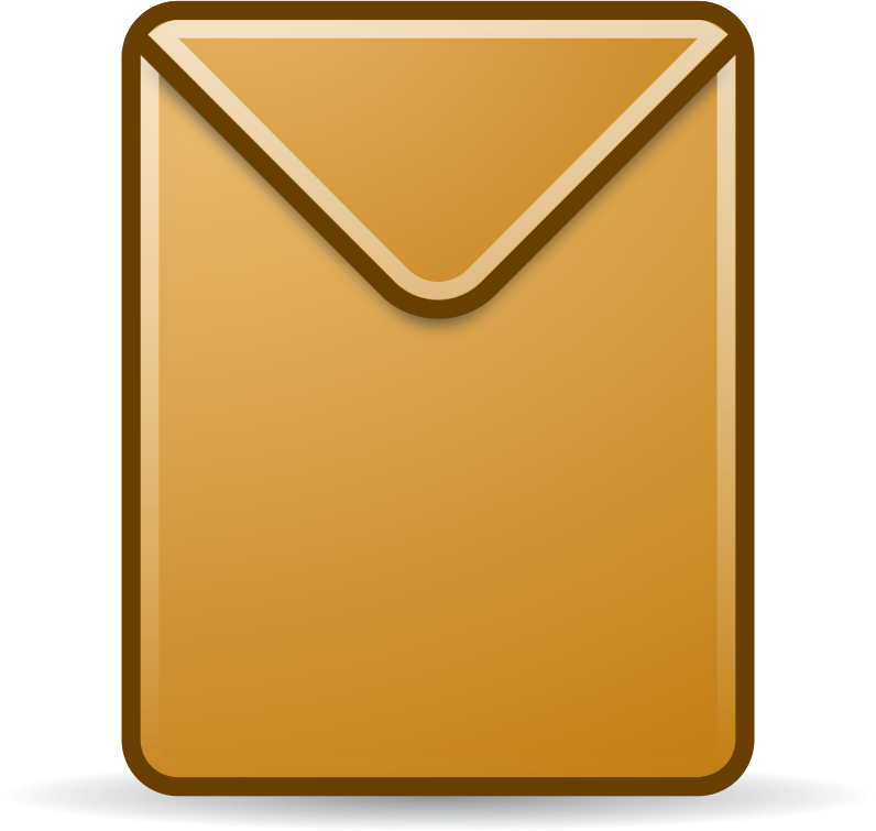 envelope