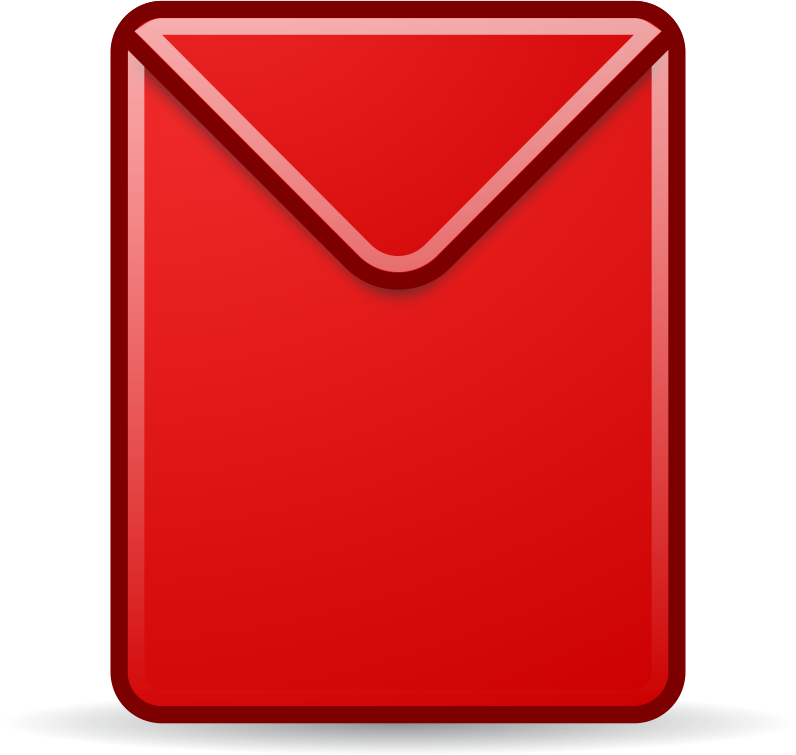 envelope