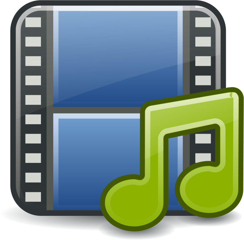 media player