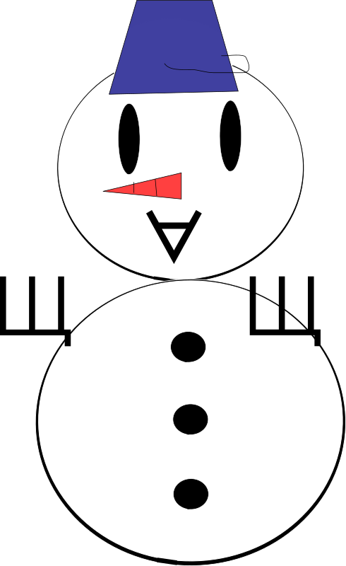 snowman