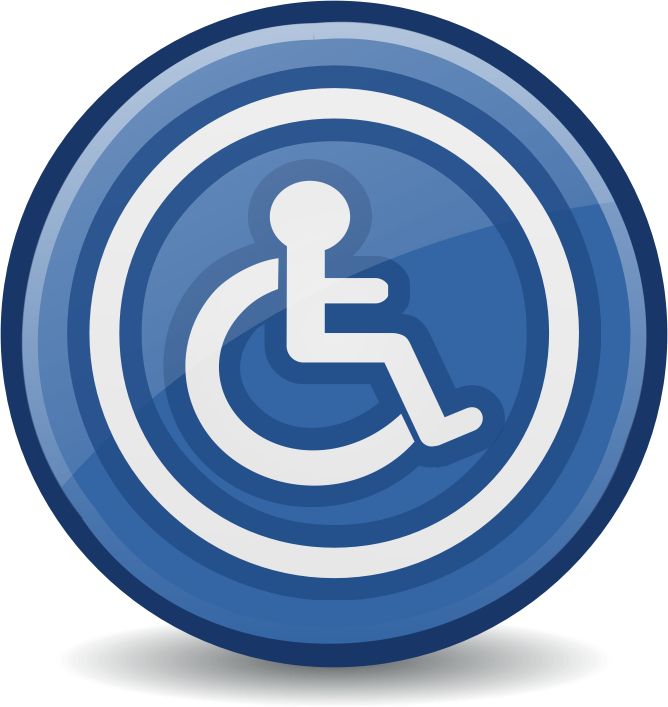 accessibility