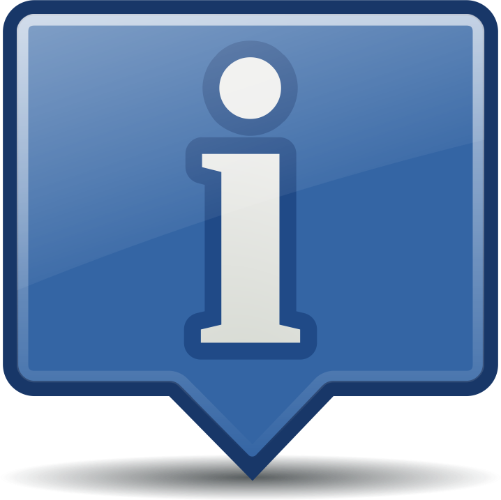 Information Icon