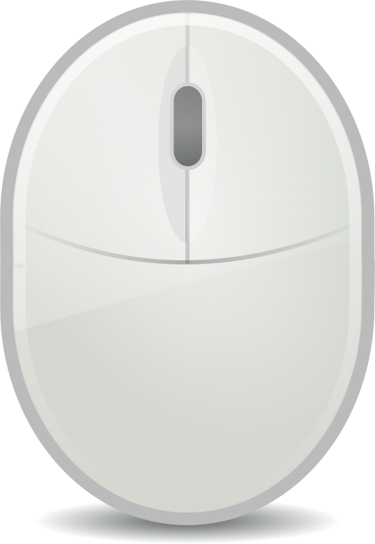 Mouse Icon