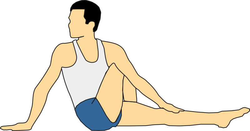 Vakrasana