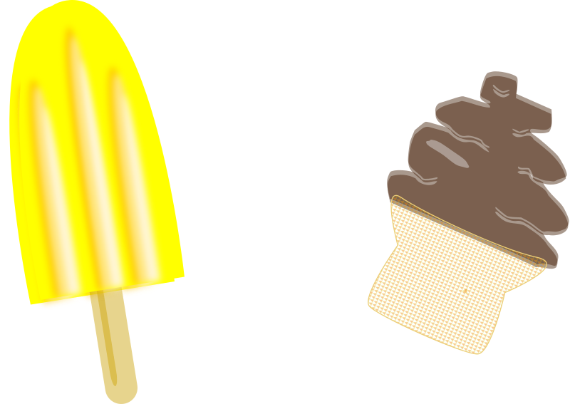 ice cream