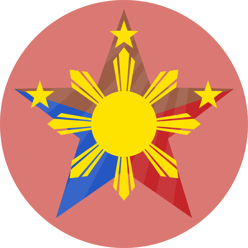 Fictional Filipino Luck Symbol