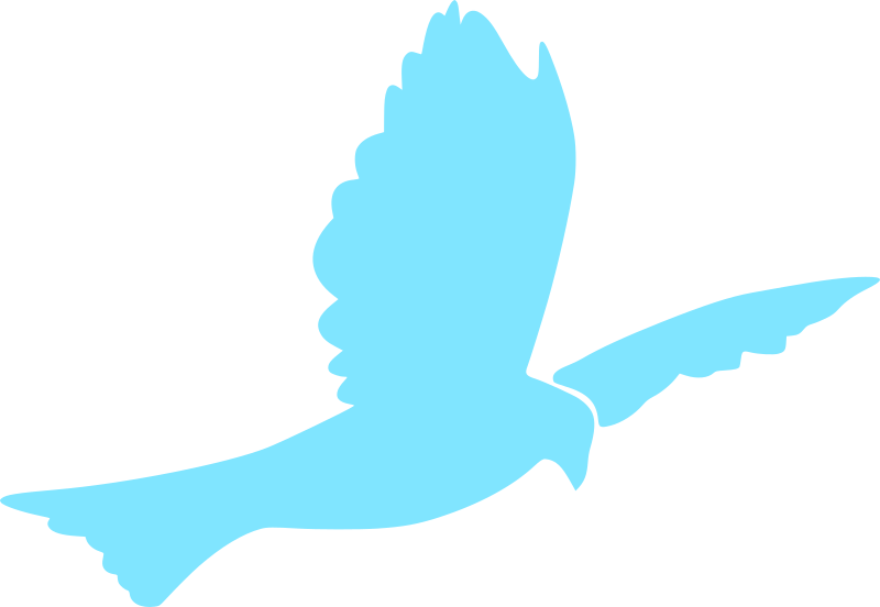 Peace Dove