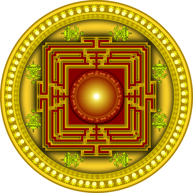 Mandala