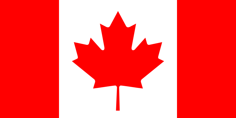 Flag of Canada