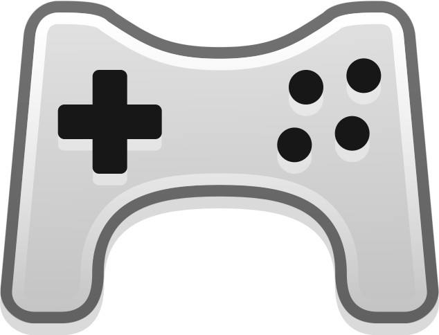 gamepad