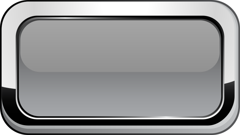 Gray Square Button