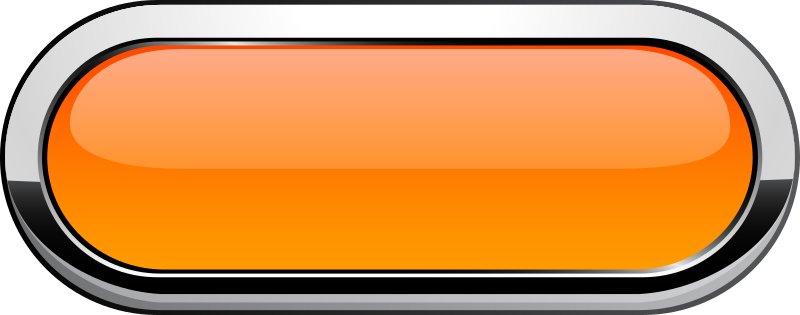 Orange Rounded Button