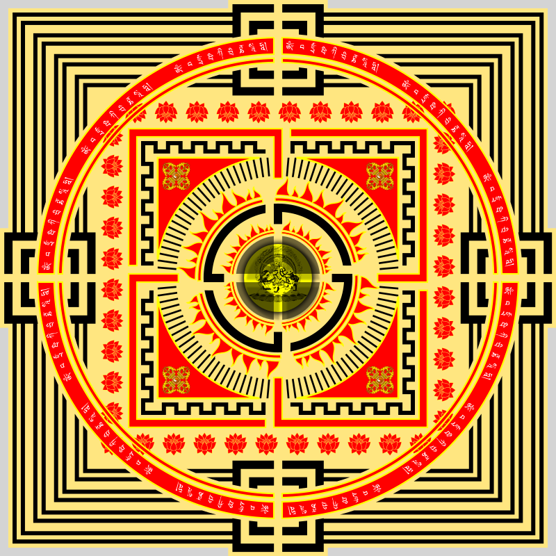 Mandala