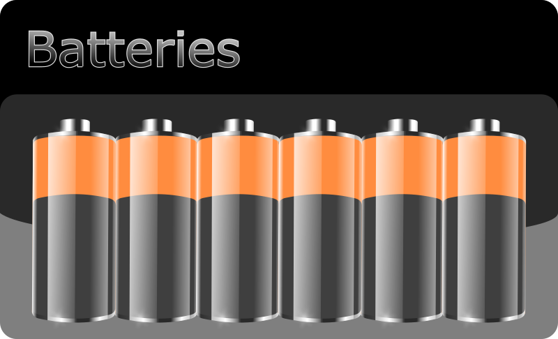 Battery pack