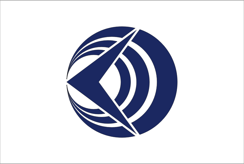 Flag of Kurahashi, Hiroshima