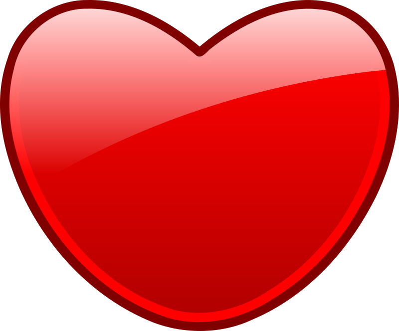 Heart Icon