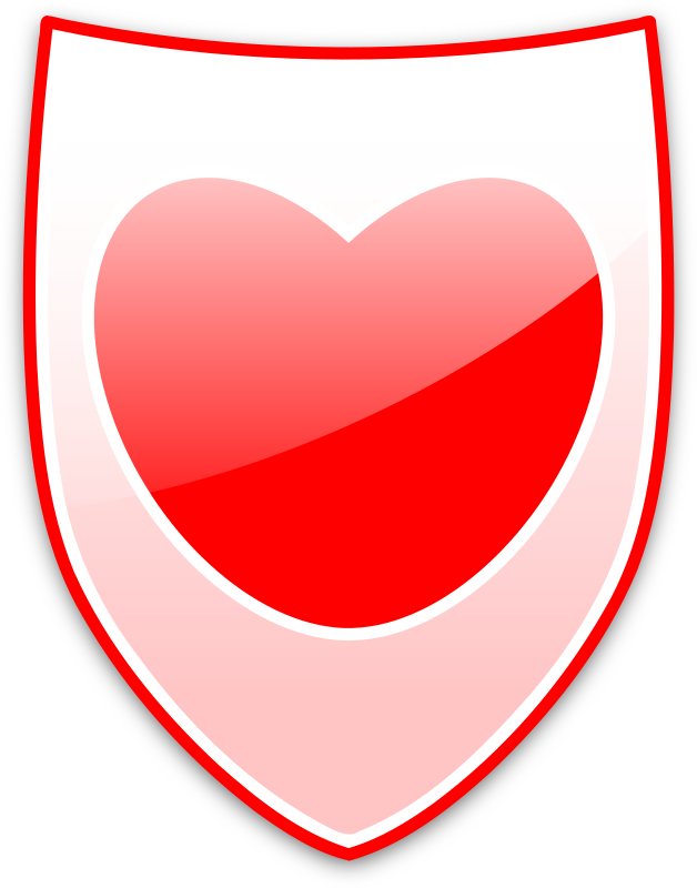 Protected Heart