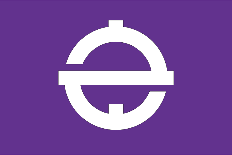 Flag of Joge, Hiroshima