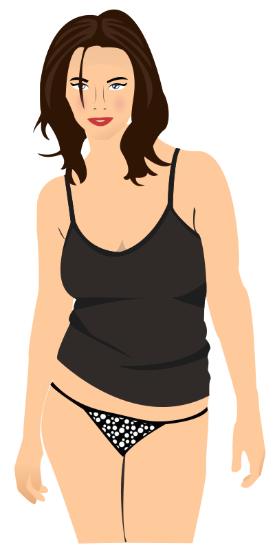 sexy girl