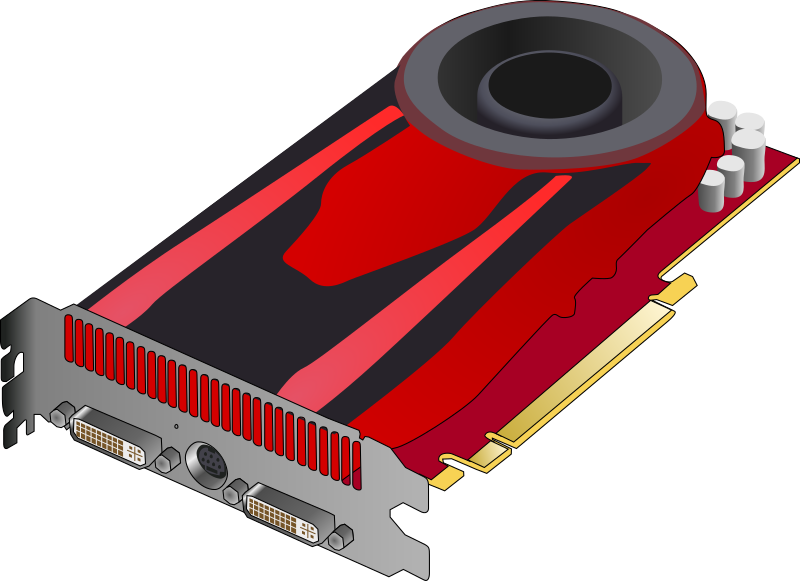 Video card