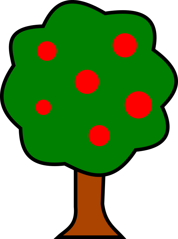 Fruit tree