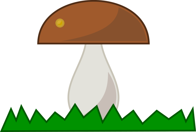 Mushroom