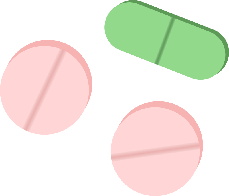 Pills