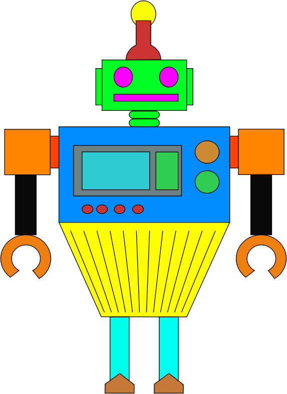 Robot