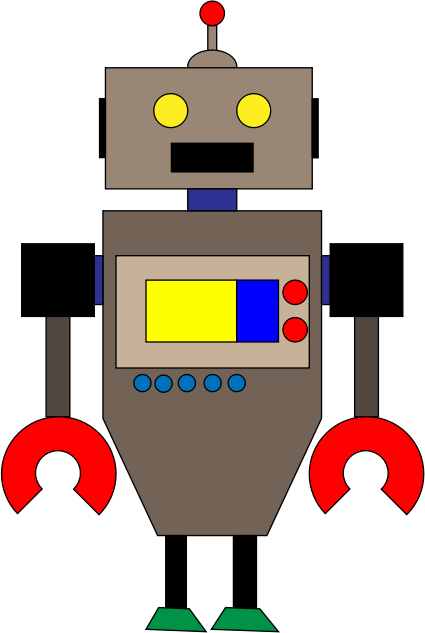 Robot