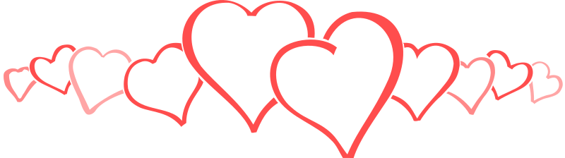 hearts - Openclipart