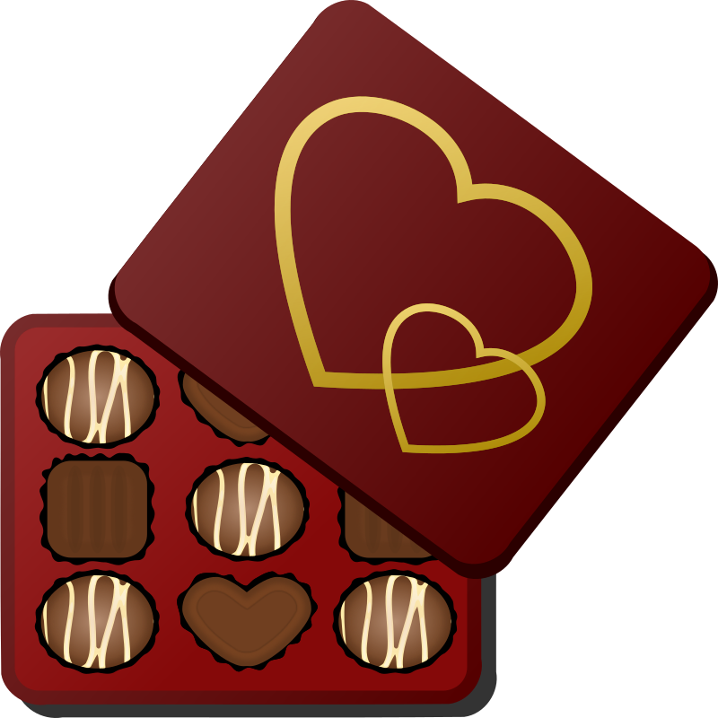 Box of Chocolates