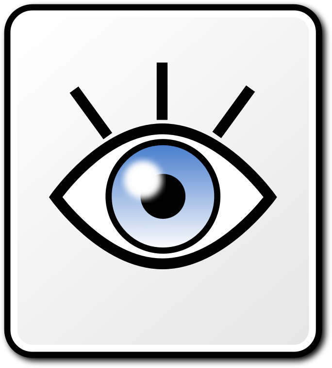 Eye Icon