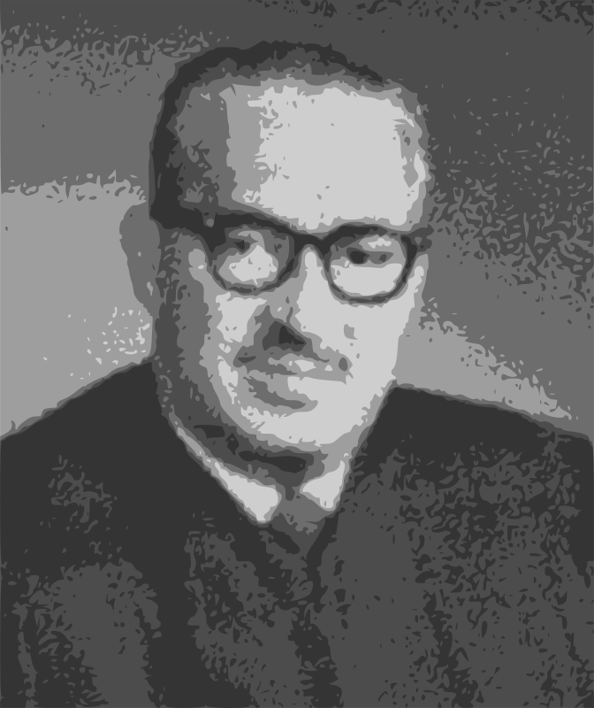 Judge Thurgood Marshall