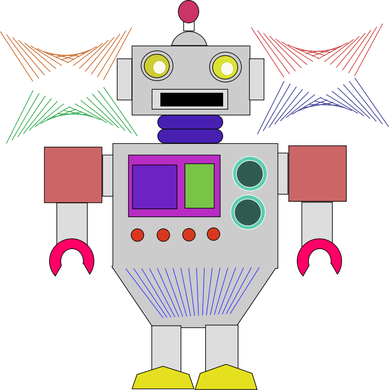 Robot