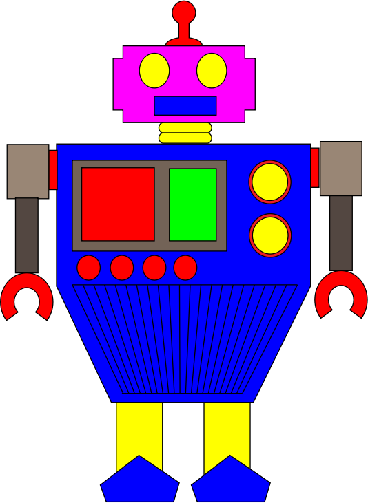 Robot