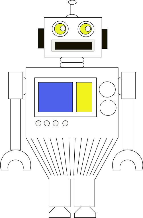 ROBOT