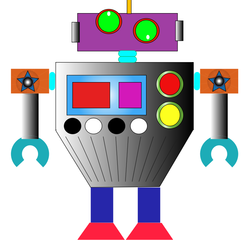 Robot