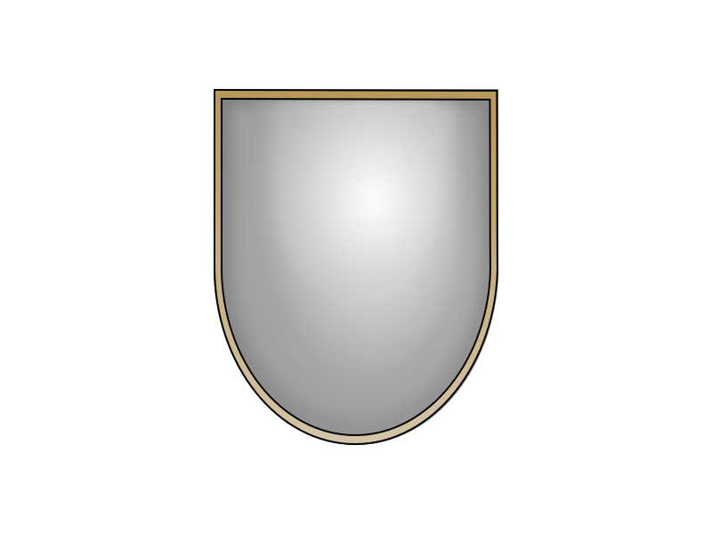 Shield #3