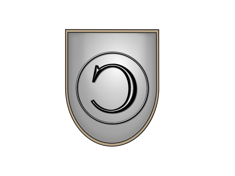 Copyleft shield